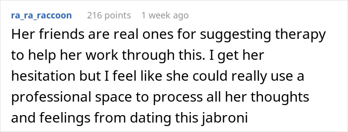 Man Picks His Best Friend For Couple&rsquo;s Costume Instead Of GF, She Finds Out He Loves His Bestie