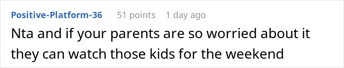 Uncle Changes All His Plans To Babysit Sister's Kids, Refuses To Help Ever Again After She Cancels Uncle Changes All His Plans To Babysit Sister's Kids, Refuses To Help Ever Again After She Cancels