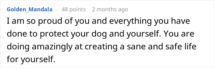 Woman Refuses To Let Her Little Sister Anywhere Near Her Puppy, Has To Call The Police