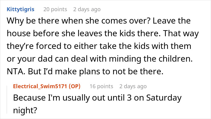 "I Got Yelled At For Drinking While Babysitting": 19YO Forced To Be Babysitter Does It Her Way