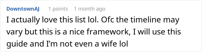 &ldquo;Smile&rdquo;: Wife Shares The Unhinged List Her Husband Prepared For Daily Chores She Must Follow