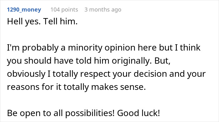 Childhood Friends Have A Baby In High School, Reunite After Years When Mom Drops The Bomb Childhood Friends Have A Baby In High School, Reunite After Years When Mom Drops The Bomb