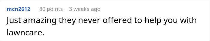&ldquo;Gave The City Official A Good Laugh&rdquo;: Couple Finds Loophole In Rules To Get Back At Neighbors