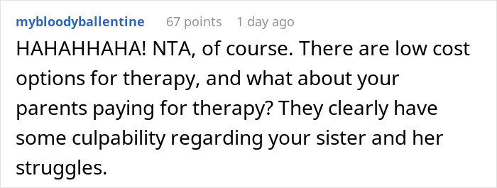 Woman Has A Disaster Of A Wedding Because Of Her Sister, Parents Don’t Get What’s The Issue Woman Has A Disaster Of A Wedding Because Of Her Sister, Parents Don’t Get What’s The Issue