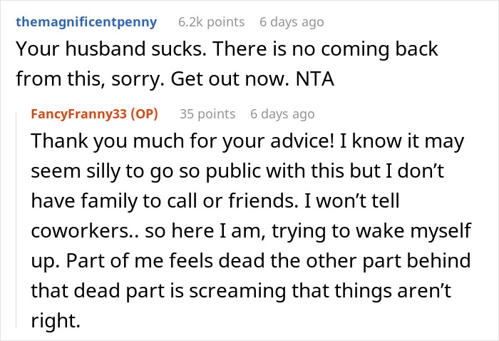 “This Man Would Light You On Fire To Avoid Paper Cut”: Man Blames Wife For Him Ending Up In Jail “This Man Would Light You On Fire To Avoid Paper Cut”: Man Blames Wife For Him Ending Up In Jail