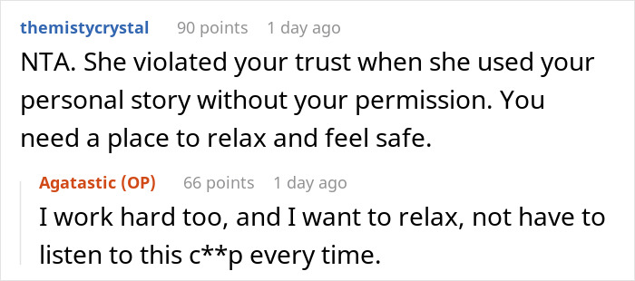 Man Asks If He&rsquo;s A Jerk To Kick GF Out Of The House Because Of Her New Career