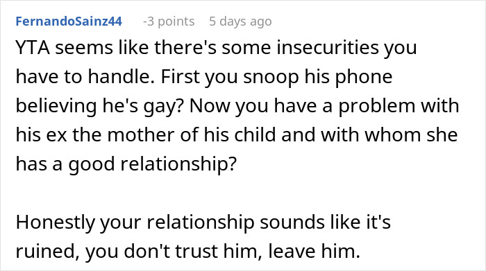 &ldquo;I&rsquo;m Being Pushed Out Of My Own Home&rdquo;: Woman Refuses To Let Husband&rsquo;s Ex Live With Them