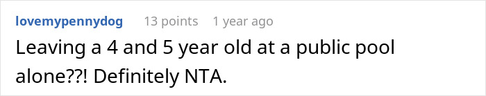 "20 Mins And No Signal Of The Father": Guy Doesn't Pick Kids Up From Public Pool After Closing "20 Mins And No Signal Of The Father": Guy Doesn't Pick Kids Up From Public Pool After Closing