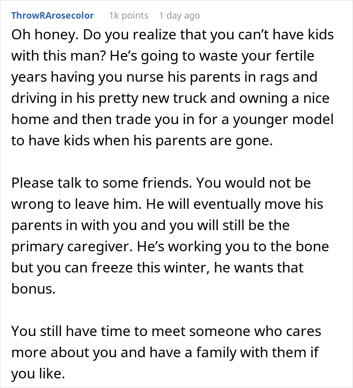 “I’m Sick And Tired”: Woman Fed Up With Frugal Husband Just Wants To Enjoy Her Salary Herself “I’m Sick And Tired”: Woman Fed Up With Frugal Husband Just Wants To Enjoy Her Salary Herself
