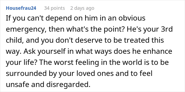 Woman Escapes Death By Minutes, Husband&rsquo;s Behavior Makes Her Question Her Entire Marriage