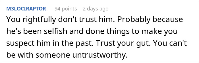 Woman Suspects Hubby Turned On Soft Water To &ldquo;Test&rdquo; Her Eczema, Worries About Her Marriage