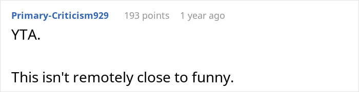 People Tear This Dad Apart Online After He Seeks Support Because Wife Won&rsquo;t Forgive His Prank