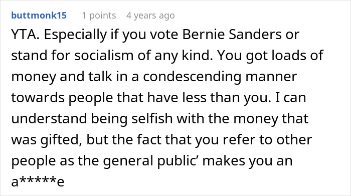 Drama Ensues When Friends Find Woman&rsquo;s Bank Statements That Reveal She&rsquo;s A Millionaire
