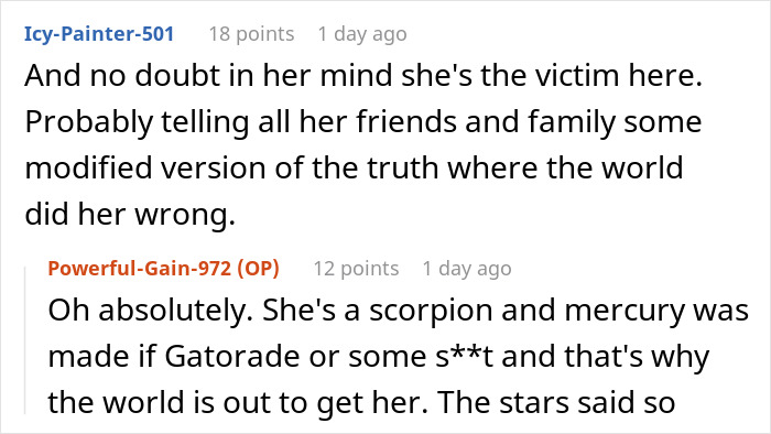 &ldquo;Had An Asthma Attack From Laughing&rdquo;: Truck Driver Watches Karen Get Instant Karma