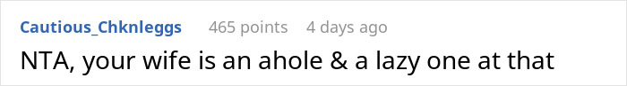 Wife Gives A Grand "Gift" That Backfires, Acts Shocked When Husband Is Disappointed Wife Gives A Grand "Gift" That Backfires, Acts Shocked When Husband Is Disappointed