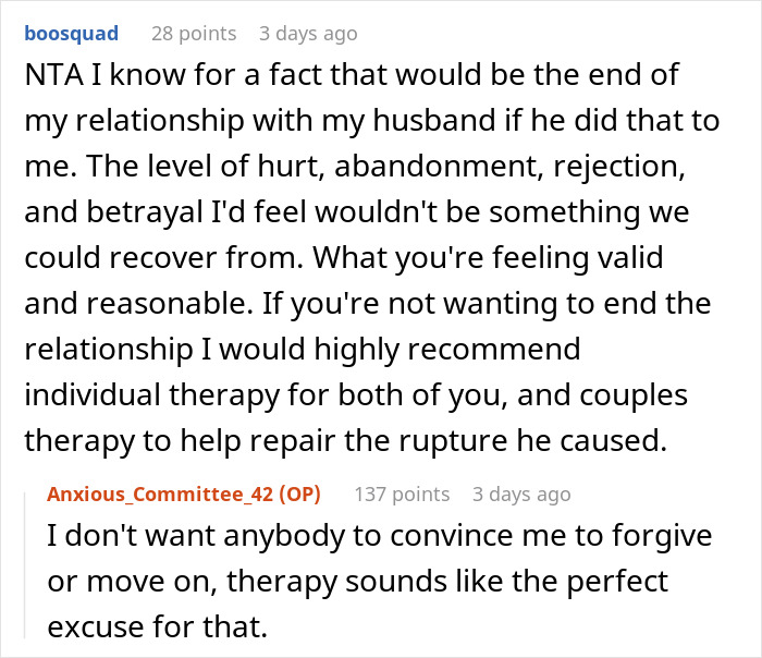 “Something Fishy Is Going On”: Husband Bails On Wife In Delivery Room, She Doesn’t Buy His Excuse “Something Fishy Is Going On”: Husband Bails On Wife In Delivery Room, She Doesn’t Buy His Excuse