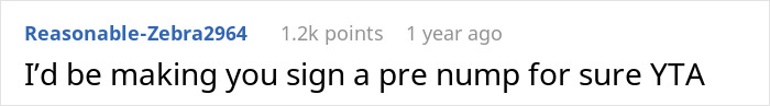 Woman Doesn&rsquo;t Understand Why Fianc&eacute; Won&rsquo;t Put Her On House Deed, Gets A Reality Check Online