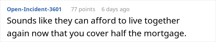 &ldquo;I&rsquo;m Being Pushed Out Of My Own Home&rdquo;: Woman Refuses To Let Husband&rsquo;s Ex Live With Them