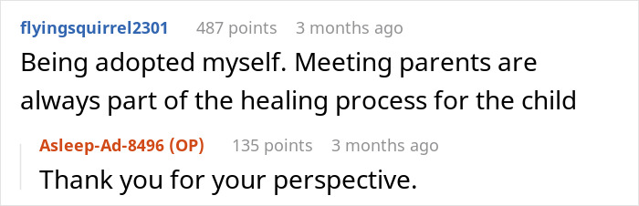 Childhood Friends Have A Baby In High School, Reunite After Years When Mom Drops The Bomb Childhood Friends Have A Baby In High School, Reunite After Years When Mom Drops The Bomb