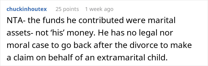 Family Shuts Down Money-Grabbing Act After Dad&rsquo;s Affair Child Enters The Picture