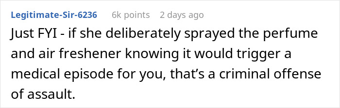 Karen Purposefully Puts Coworker&rsquo;s Health At Risk As She Doesn&rsquo;t Believe They&rsquo;re Sick, Gets Fired
