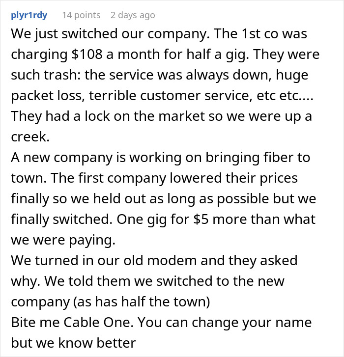 &ldquo;The Last Straw&rdquo;: Customer Lets Out Their Frustrations, Makes Other Clients Leave