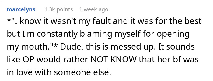 Man Picks His Best Friend For Couple&rsquo;s Costume Instead Of GF, She Finds Out He Loves His Bestie