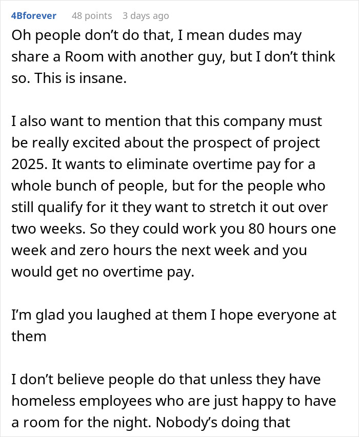 Applicant Has Zero Tolerance For Ridiculous Job Offer, Ends Call After Hearing "Benefits" Applicant Has Zero Tolerance For Ridiculous Job Offer, Ends Call After Hearing "Benefits"