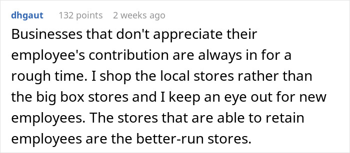 &ldquo;Only Take Things That Are Yours&rdquo;: Fired Worker Does As Told, Cripples Company Into Bankruptcy
