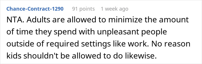 Mom Wants To Know Why Her Daughter Wasn’t Invited To Classmate’s Halloween, Learns “The Truth” Mom Wants To Know Why Her Daughter Wasn’t Invited To Classmate’s Halloween, Learns “The Truth”