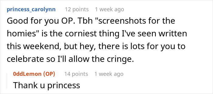 Guy Sick Of Lady's Bike Blocking Hall, Gets It Removed By Property Management As She Won't Listen Guy Sick Of Lady's Bike Blocking Hall, Gets It Removed By Property Management As She Won't Listen