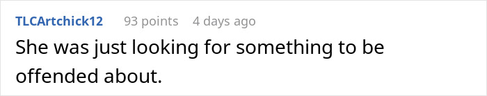 Raging Woman Demands Two-Year-Old &ldquo;Man&rdquo; Be Thrown Out Of Bathroom, Regrets It