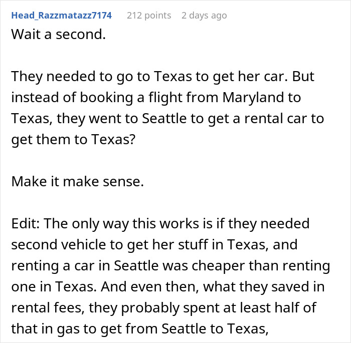 Chaos Ensues At Airport After Entitled Family Check In 16 Bags: "Walked Away In Tears"