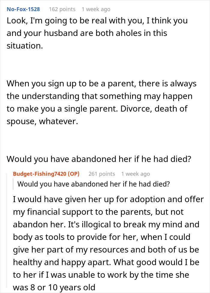 Man Starts Resenting Wife After She Almost Dies Because Of Pregnancy, Asks For Divorce