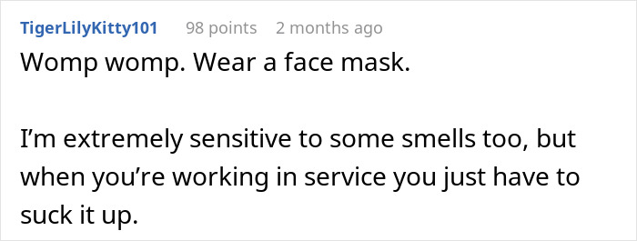 &ldquo;For Real?&rdquo;: Woman Buys Coffee, Thinks Pregnant Cashier&rsquo;s Reaction To It Is Overdramatic