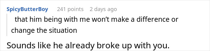 Guy Picks His Friends Over Being With GF Going Through Abortion, She Considers Showing Him The Door Guy Picks His Friends Over Being With GF Going Through Abortion, She Considers Showing Him The Door