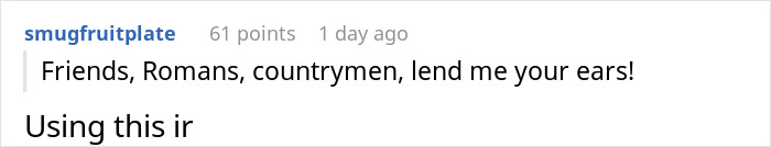 “Karen Tried to Steal My Parking Spot, So I Made Sure She Never Got Another One Again” “Karen Tried to Steal My Parking Spot, So I Made Sure She Never Got Another One Again”