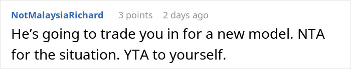 Fiancée Overhears Man's Locker Room Talk About Avoiding Marriage, She Ends Their 4-Year Engagement Fiancée Overhears Man's Locker Room Talk About Avoiding Marriage, She Ends Their 4-Year Engagement
