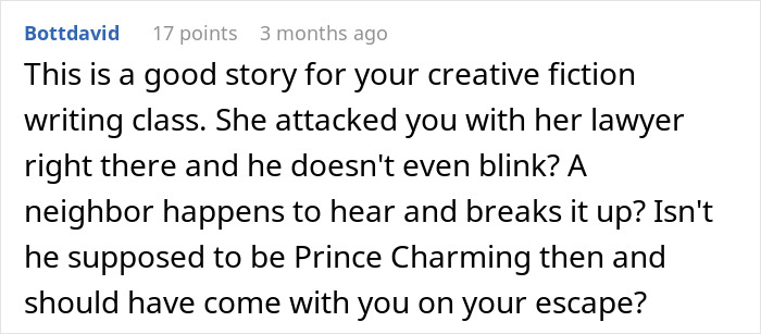 24YO Ignores Grieving Mom After Dad&rsquo;s Death, Attacks Her When She Refuses To Hand Over Inheritance