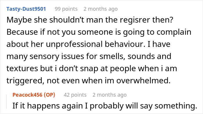 &ldquo;For Real?&rdquo;: Woman Buys Coffee, Thinks Pregnant Cashier&rsquo;s Reaction To It Is Overdramatic