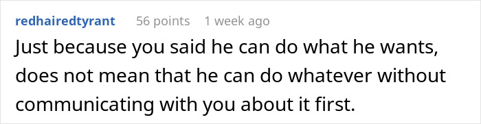 35YO Chops Down Tree Husband&rsquo;s Family Cherished Without Asking, Leads To Massive Relationship Rift
