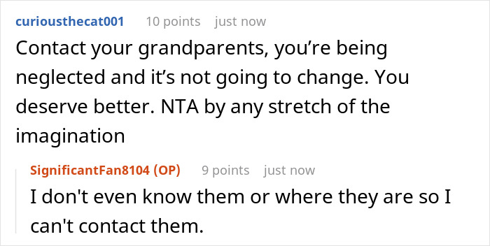 Parents Who Neglected Firstborn Her Whole Life Demand She Babysit Their &ldquo;Precious&rdquo; New Baby