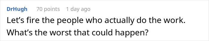 &ldquo;Their Panic Set In&rdquo;: Company Fires Employee, Regrets It When They Delete All Their Work
