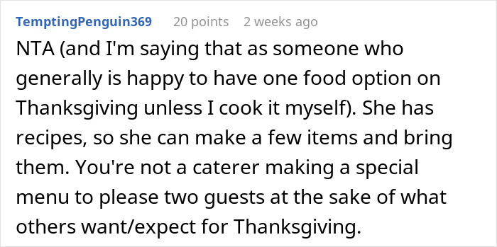 Militantly Vegan Man Tries To Ruin Possibly The Last Thanksgiving With The Whole Family