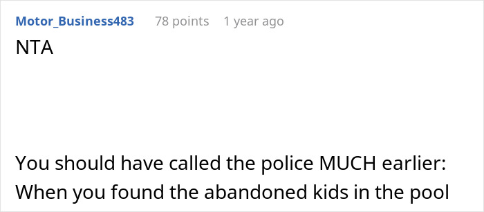 "20 Mins And No Signal Of The Father": Guy Doesn't Pick Kids Up From Public Pool After Closing "20 Mins And No Signal Of The Father": Guy Doesn't Pick Kids Up From Public Pool After Closing