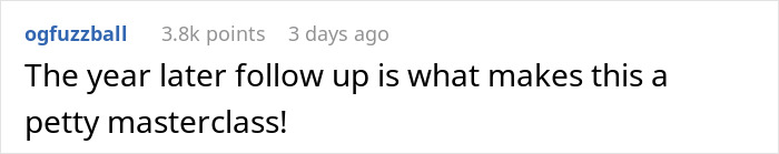 Woman Gets Hilarious Revenge On His Husband's Mistress: “I Ruined Her Favorite Thing, Twice” Woman Gets Hilarious Revenge On His Husband's Mistress: “I Ruined Her Favorite Thing, Twice”