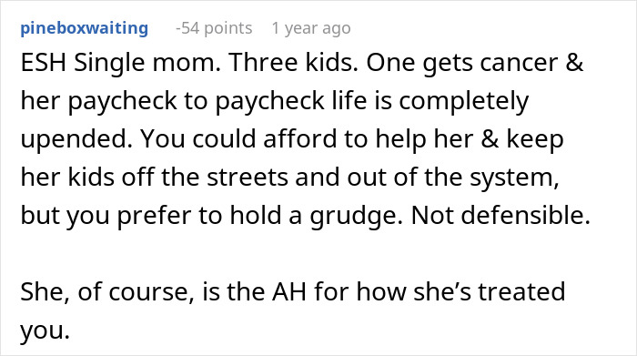 Woman Disowned By Sister For Being In The Adult Industry Exacts Petty Revenge Woman Disowned By Sister For Being In The Adult Industry Exacts Petty Revenge
