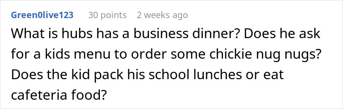 &ldquo;I Am Fed Up&rdquo;: Wife Stops Cooking For Picky Husband And Son, Finds Unexpected Peace