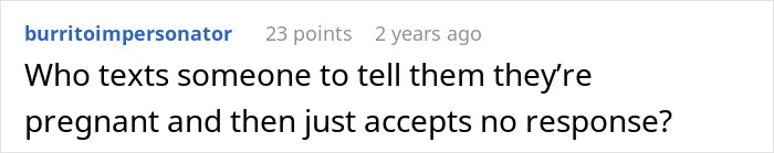 Man&rsquo;s World Turns Upside Down 5 Years After Wife Deleted A Text He Got From His Pregnant Ex