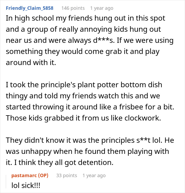 Dad Gets Revenge On Entitled Kid On Playground: "And It Worked" Dad Gets Revenge On Entitled Kid On Playground: "And It Worked"